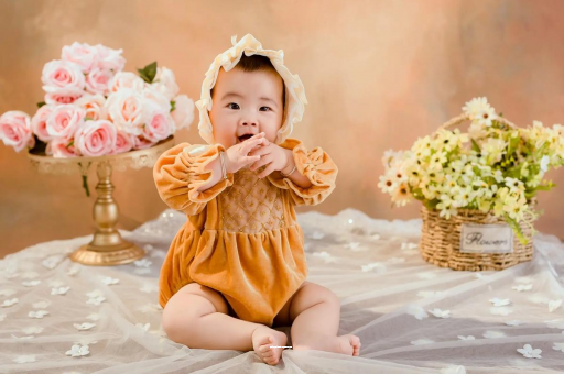 韩城四个月宝宝咳嗽小妙招